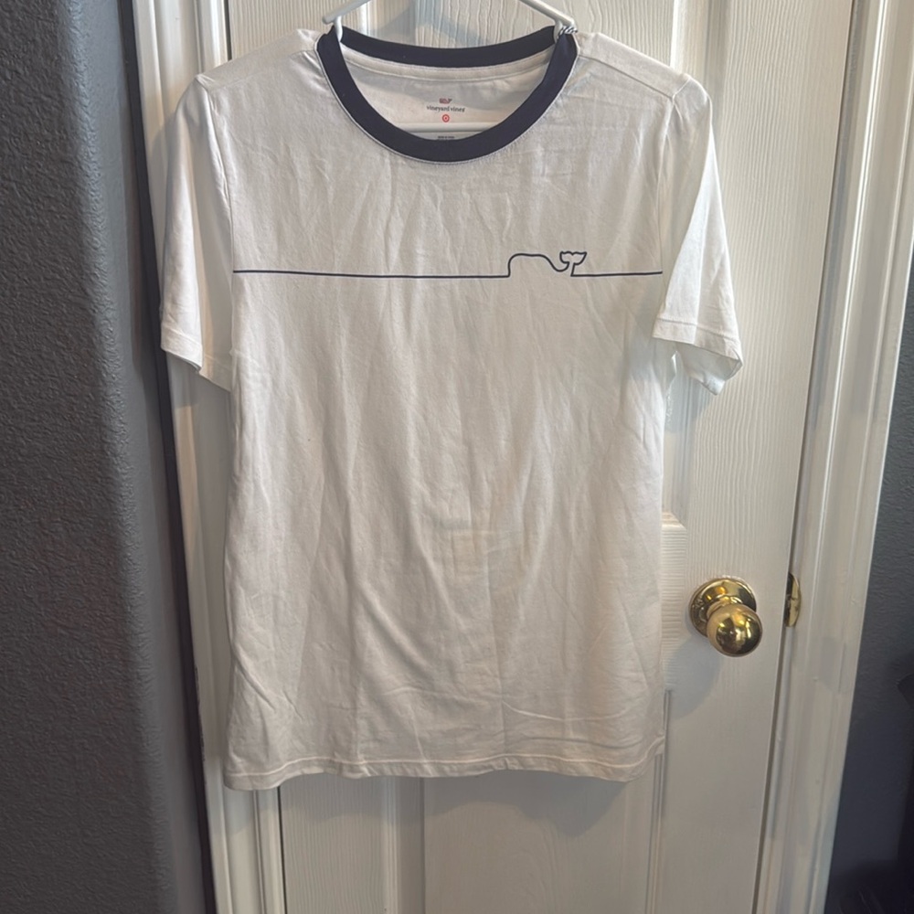Boys Vineyard Vines shirt for Target. Size XL (16) NWT